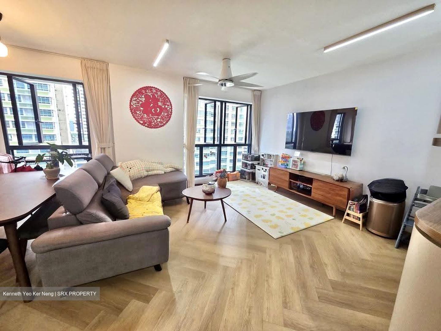 Blk 92 Skyterrace @ Dawson (Queenstown), HDB 4 Rooms #621485651